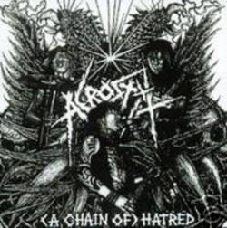Acrostix : (A Chain of) Hatred